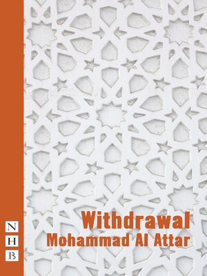 cover image of Withdrawal